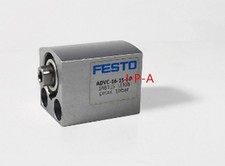 New 1PC ADVC-16-10-I-P-A Pneumatic Components Cylinder *kk