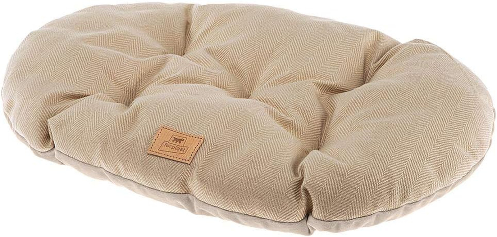 Cuscino Stuart 65/6 Ferplast: L'Accessorio Must-Have per Pet di Classe