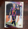 2025-26 Topps UEFA Club Competitions Raphinha FC Barcelona #97 UCL Team