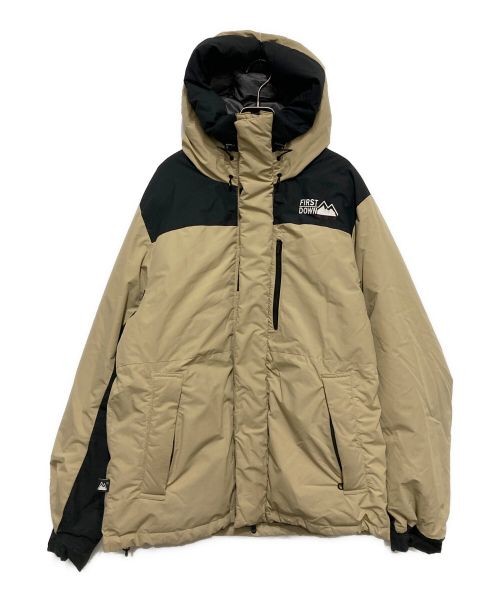 FIRST DOWN                    MULTI DOWN PARKA Mu… - image 1