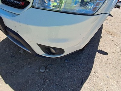 Corner/Park Light Fog-driving Bumper Mounted Fits 10-20 JOURNEY 1604021