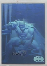 1996 SkyBox Batman Holo Series Guardian of Gotham City #1 11r4