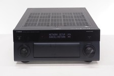 YAMAHA RX-A3070 AV amplifier
