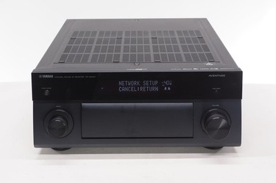 YAMAHA RX-A3070 AV Verstärker