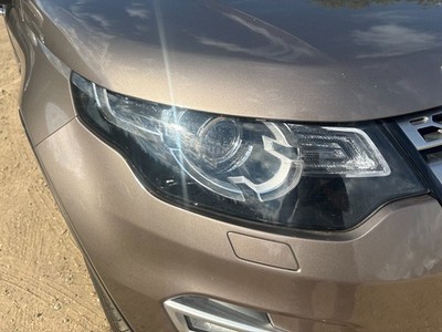 Land Rover Discovery Sport Rechts Bi-Xenon ( Hid ) Scheinwerfer FK72-13W029-DE