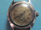 VINTAGE SEIKO MENS WATCH #9150