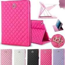 Shockproof Stand Case Cover For iPad 7th 8th 9th 10th 11th A16 Generation 10.2"