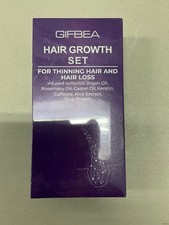 Rosemary Oil Hair Growth Serum Set