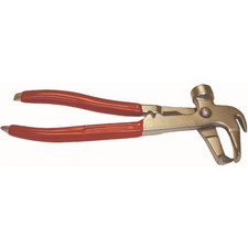 Tire Mechanics Resource Premium Wheel Weight Hammer Plier