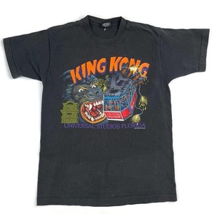 King Kong T- Shirts | eBay