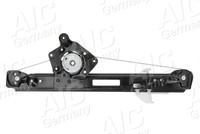 AIC Fensterheber Passend FüR Ford Focus Turnier DNW DAW DBW DFW