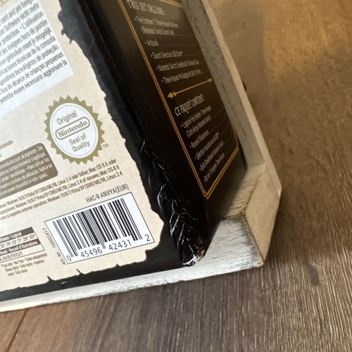FIRE EMBLEM THREE HOUSES LIMITED EDITION - NINTENDO SWITCH - NEW PAL - Picture 4 of 4