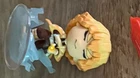 Zenitsu Glow Demon Slayer Funko Mystery Minis 1/72 Glow In The Dark