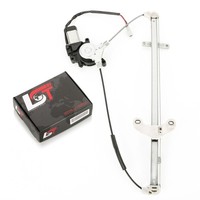 Elektrischer Fensterheber Motor Hinten Links FüR Honda CR-V Ii 01-07