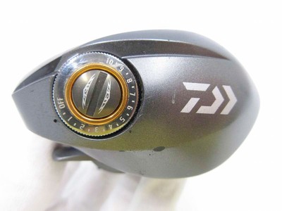 その他 STEEZ Daiwa Steez Sv 6.3 Right-Handed Body / Management Au0493/11