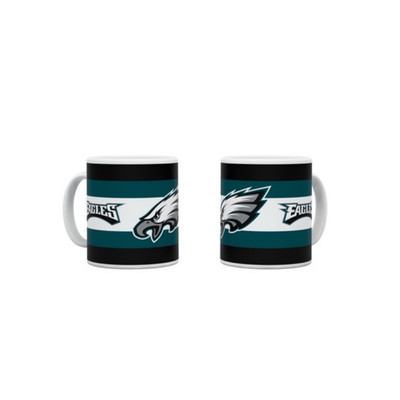 NFL Philadelphia Eagles Tasse 'Sideline'