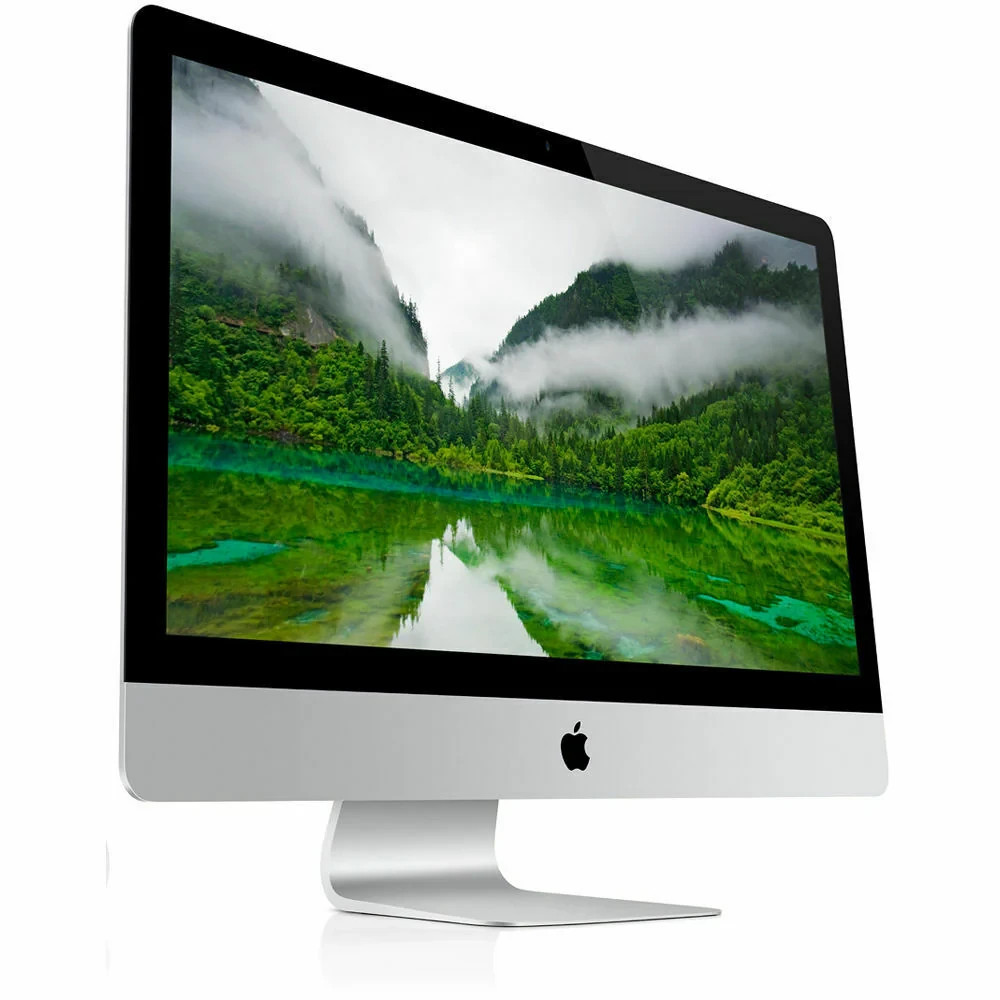 Apple iMac 27