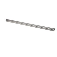 Turbo Air BR81800400 Condiment Pan Support Bar