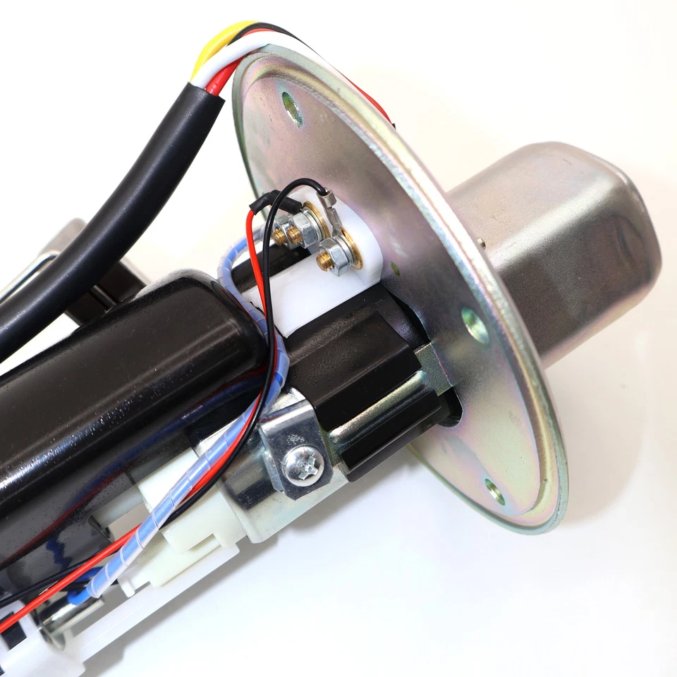 FUEL PUMP GAS 15100-24FB0 FOR 2001-2007 SUZUKI HAYABUSA GSX1300R NEW Foto 2 de 4