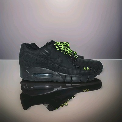 NIKE AIR MAX 90 CURRENT PREMIUM x KAWS  MENS SHOES - MENS SIZE  7.5 NEW