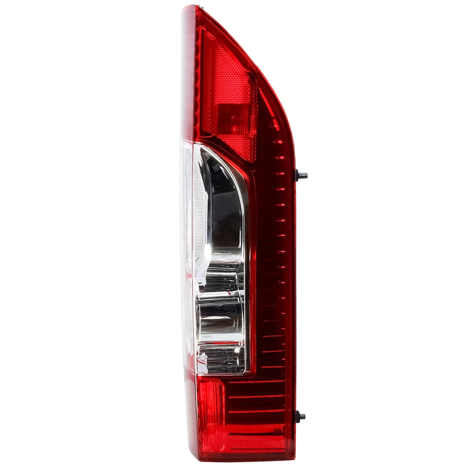 Luz trasera lateral derecha pasajero para 10-24 RAM Promaster 1500 2500 3500 Foto 3 de 4