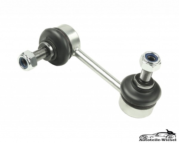 Koppelstange Stabilisator Stahl 95Mm Hinten Links FüR Alfa 166 936 98-07-image