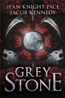 Grey Stone Jean Knight Pace (U. A.) Taschenbuch Kartoniert / Broschiert Englisch