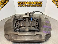 PINZA FRENO ANTERIORE LATO GUIDA O/S/F MERCEDES C220D AMG LINE COUPE 2017