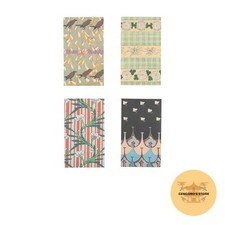 Hobonichi Geisodo Art Sea Gift Envelope