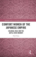 Park Yuha | Comfort Women Of The Japanese Empire | Buch | Englisch (2024)