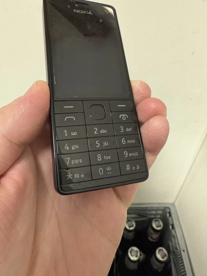 Nokia 515 - Bild 2 von 4