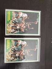 Chris Ford 1981 108 Super action x2 Mint Condition