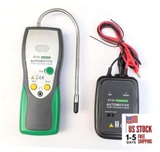DC 6-24V Car Circuit Breaker Finder, Automotive Short/Open Circuit Tester,