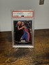 2019-20 Panini Prizm Basketball Base Graded PSA 10 Sekou Doumbouya Rookie Card