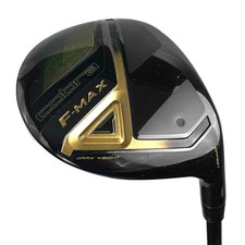 LEFT HANDED COBRA F-MAX FAIRWAY 5 WOOD GRAPHITE REGULAR STANDARD