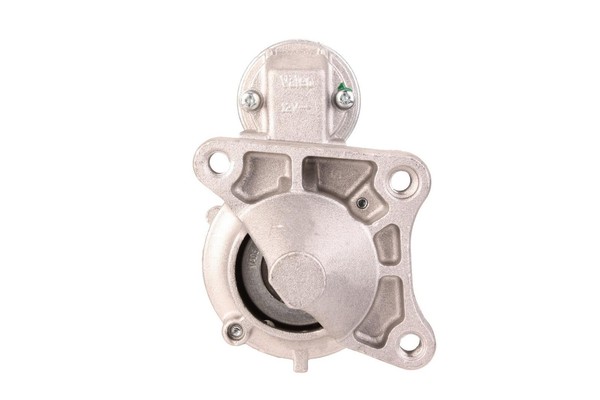 Walker Anlasser Starter 0.9 Kw FüR Renault Megane Scenic 1.6 16V Kangoo Be Bop-image