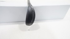 Cleveland Smart Sole 4.0 Black Satin Wedge Chipper, 42° Wedge Stock Eagle
