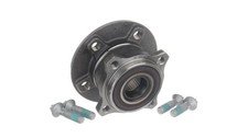 Radlagersatz SKF VKBA 7031 für MERCEDES W176 X156 GLA W246 CLA C117 KLASSE W242 Radlagersatz SKF VKBA 7031 für MERCEDES W176 X156 GLA W246 CLA C117 KLASSE W242