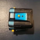 Vintage 1982 Popy Dairugger Voltron Vehicle Force Japan Diecast Robot Part 12