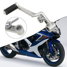 Heavy Duty Aluminium Schalthebel f&uuml;r Suzuki GSXR600/750/1000 K5 K6 K8 K9 K10