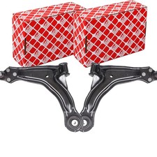 Triangle de suspension Mercedes CLASSE V