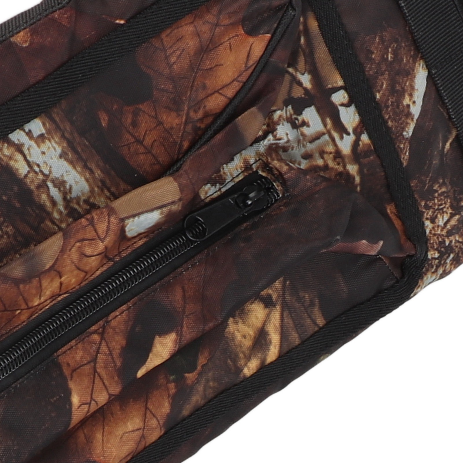 40 Arrows Wearproof Quiver For Shooting Hunting Enthusiasts Oxford Cloth P