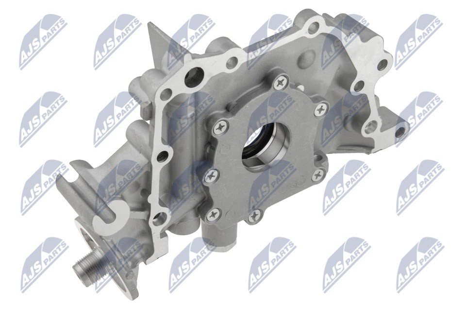 OIL PUMP BPO-KA-000 FOR HYUNDAI ACCENT/II/III MATRIX LANTRA GETZ ELANTRA  KIA