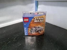 Sealed LEGO Star Wars: AT-TE mini building set (4495)