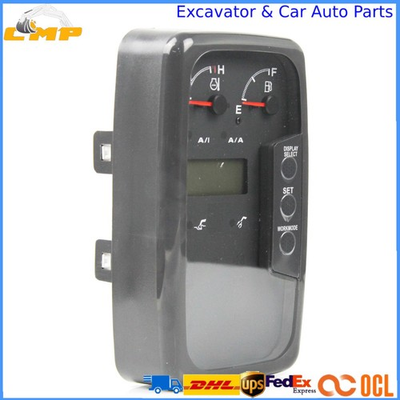 #ad #ad Monitor 4488903 4646113 4450853 4462948 For Hitachi ZX120 ZX200 Cluster Gauge $199.00