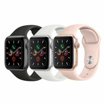 Apple Watch Series 40mm GPS Refurbished Smart Watch iWatch