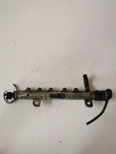 OPEL VIVARO C Fuel Rail 0445214056 2.50 Diesel 2006 34170640