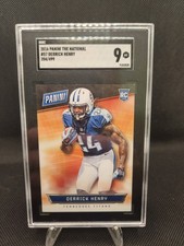 2016 Panini National Sports Collectors Convention Cards 18