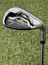 *Cobra S2 Sand Wedge ~Regular Flex NS PRO 1030 H Steel Shaft*