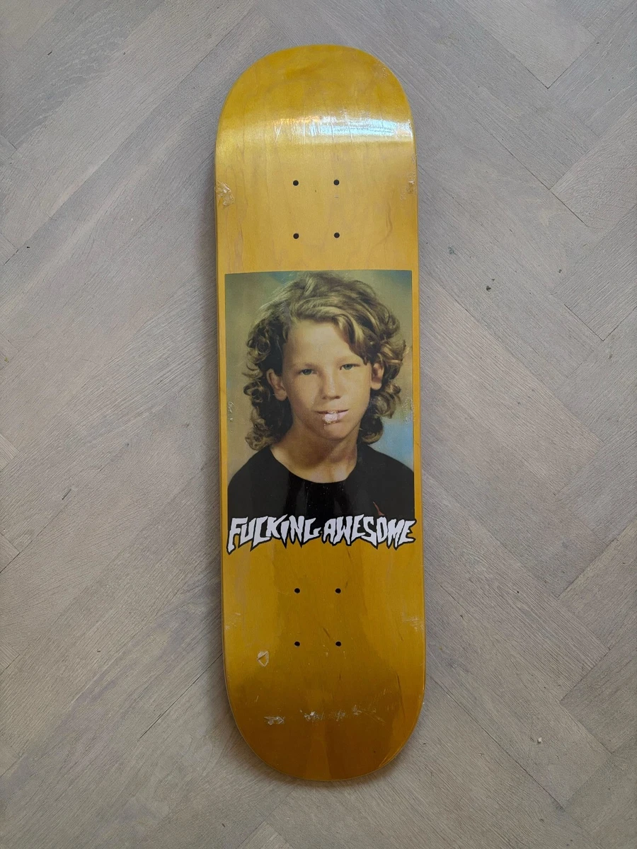 Jason Dill In Skateboard Decks for sale - eBay
